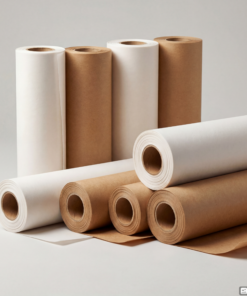 Plastic Wrap Industrial