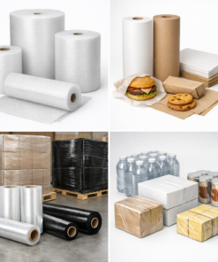 sustainable packaging