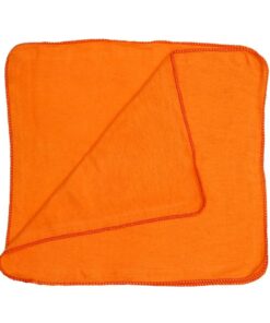 YELLOW DUSTERS (10/PACK)