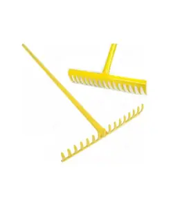 Spirit Level (Yellow)