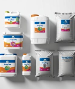 laundry detergent