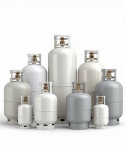 gas cylinder stove
