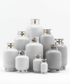 5 kg Propane Tank