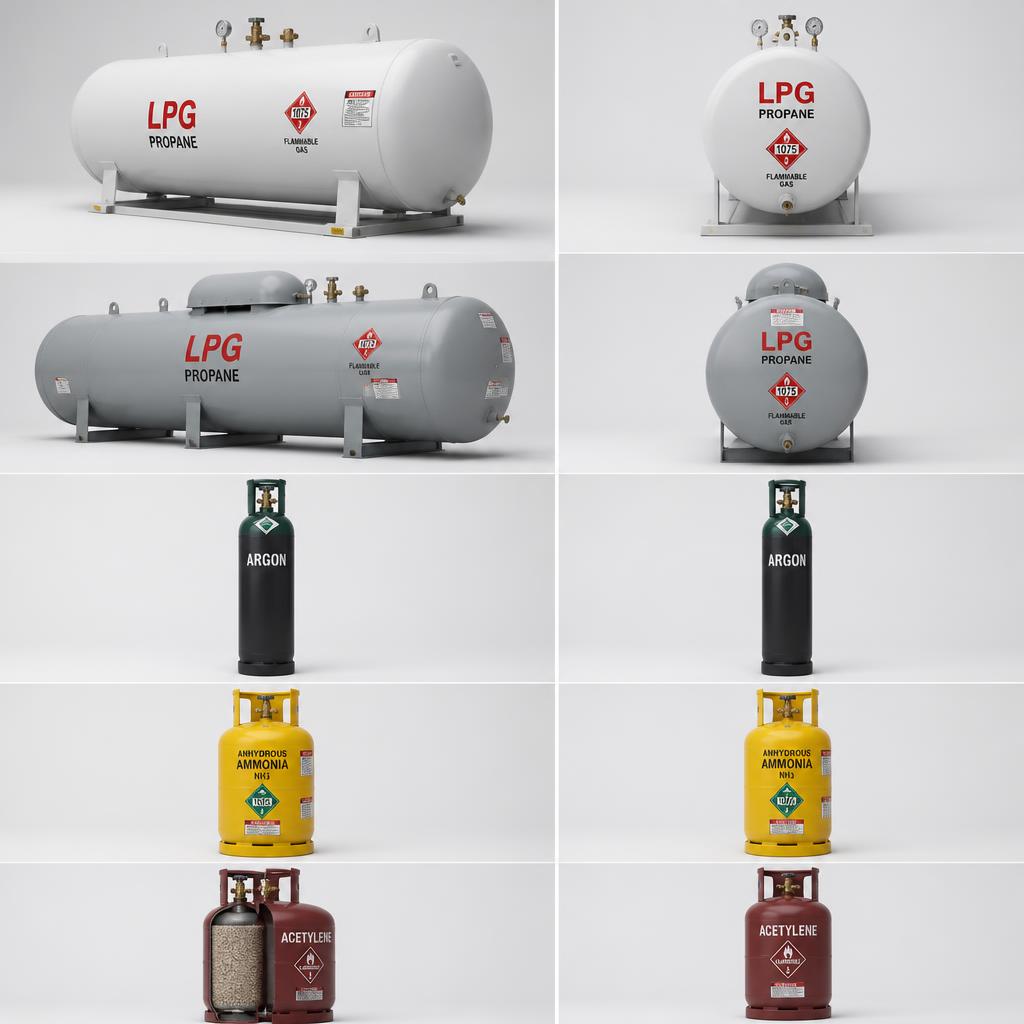 small helium canister